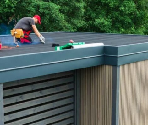 Roofing Felt