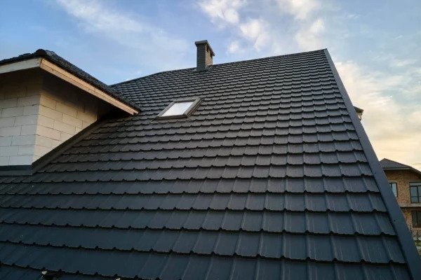 Roofing for Manchester